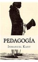 Pedagogia (Spanish Edition)