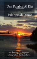 Palabras de Amor