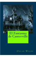 El Fantasma de Canterville