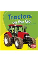 Tractors on the Go