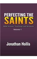 Perfecting the Saints