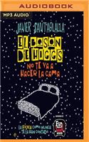 Bosón de Higgs No Te Va a Hacer La Cama (Narración En Castellano)