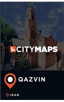 City Maps Qazvin Iran