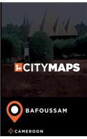 City Maps Bafoussam Cameroon