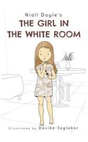 The Girl in the White Room B&w