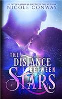 The Distance Between Stars