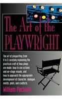 The Art of the Playwright