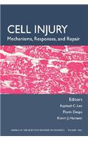 Cell Injury