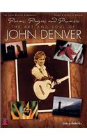 Poems, Prayers and Promises: The Art and Soul of John Denver
