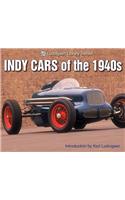 Indy Cars of the 1940s