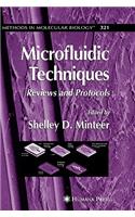 Microfluidic Techniques