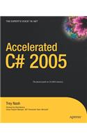 Accelerated C# 2005