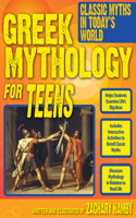 Greek Mythology for Teens