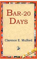 Bar-20 Days