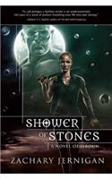 Shower of Stones
