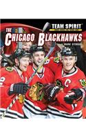 The Chicago Blackhawks