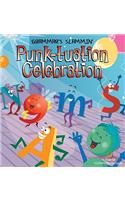 Punk-Tuation Celebration