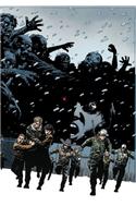 The Walking Dead Omnibus Volume 4 (Signed & Numbered Edition)