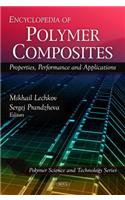 Encyclopedia of Polymer Composites