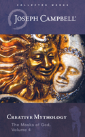 Creative Mythology