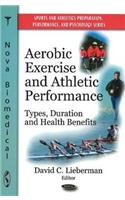 Aerobic Exercise & Athletic Performance