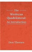 Wesleyan Quadrilateral