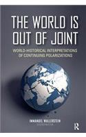 World Is Out of Joint