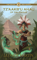 Mayan Red Queen