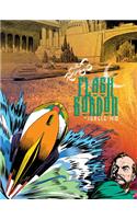 Definitive Flash Gordon And Jungle Jim Volume 4