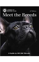 Meet the Breeds