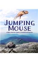 Jumping Mouse