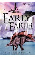 Early Earth Book 1