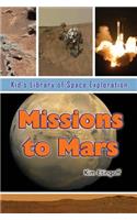 Missions to Mars