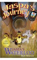 Jaspa's Journey 3