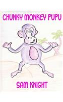 Chunky Monkey Pupu
