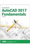 Autodesk AutoCAD 2017 Fundamentals