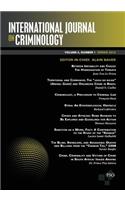 International Journal on Criminology
