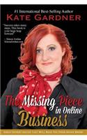Missing Piece in Online Business