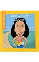 Florence Griffith Joyner