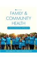 Family and Community Health