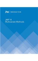 JMP 14 Multivariate Methods