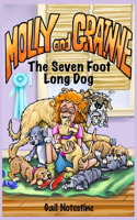 Seven Foot Long Dog