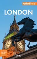 Fodor's London 2023