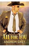 All for You