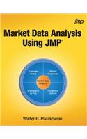 Market Data Analysis Using JMP (Hardcover edition)