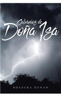 Calvarios de Doña ISA