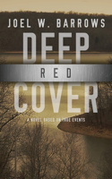 Deep Red Cover: (3 Deep Cover)