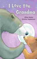 I Love You Grandma-UK