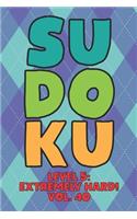 Sudoku Level 5