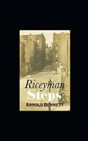 Riceyman Steps Illustrated